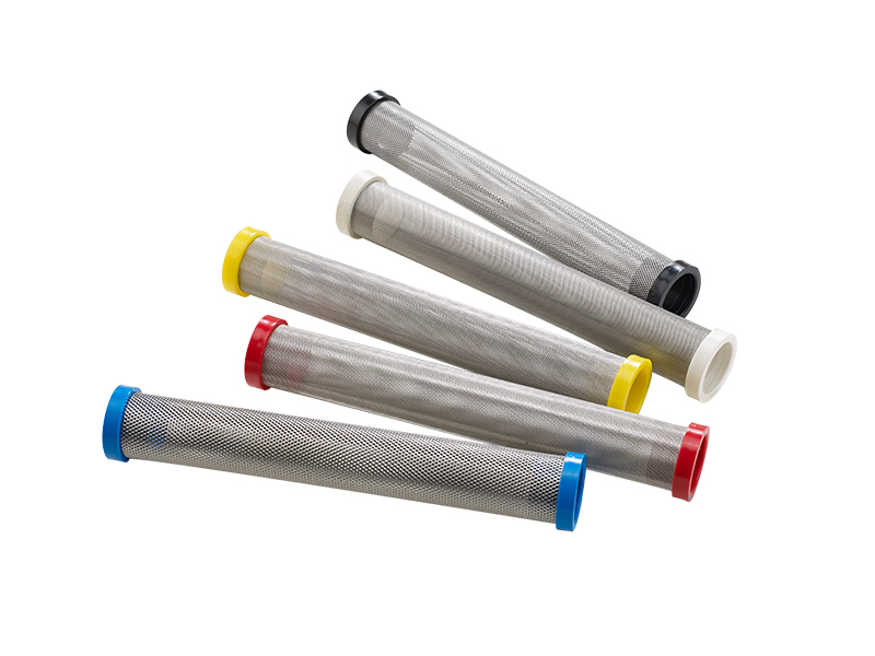 Ø25 H155 mm