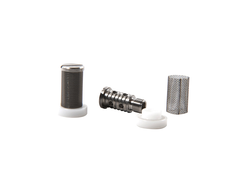 filtru inox