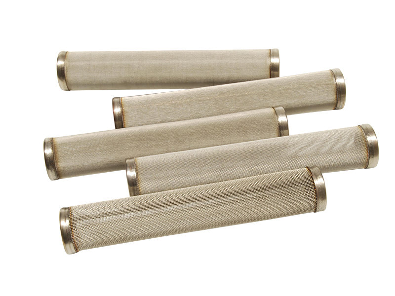 Ø26.5 H144 mm