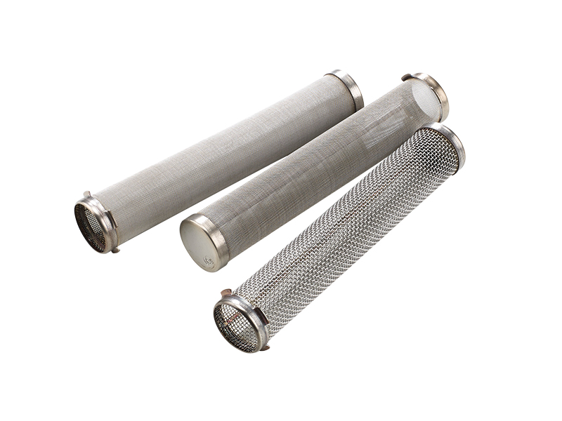 Ø27 H144 mm