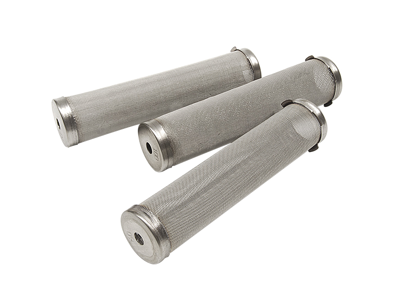 Ø26.5 H115 mm