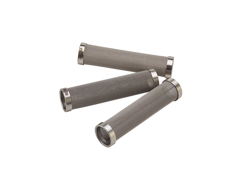 Ø27 H114 mm